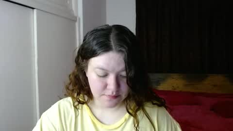 Snapshot of ramona15 chatting on 04.26.26 Ramona online show from 04.26.26