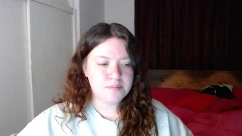 Snapshot of ramona15 chatting on 04.27.26 Ramona online show from 04.27.26