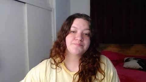 Snapshot of ramona15 chatting on 05.18.26 Ramona online show from 05.18.26
