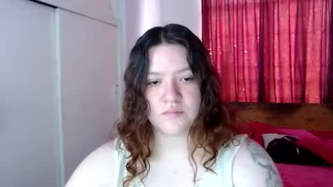 Snapshot of ramona15 chatting on 05.26.26 Ramona online show from 05.26.26