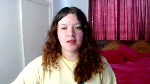 Snapshot of ramona15 chatting on 07.08.26 Ramona online show from 07.08.26
