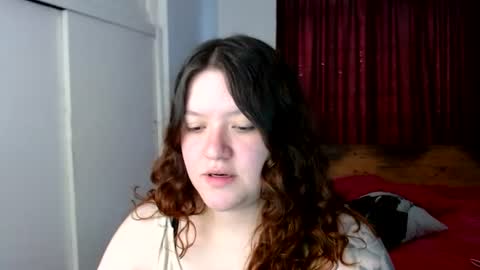 Snapshot of ramona15 chatting on 07.11.26 Ramona online show from 07.11.26