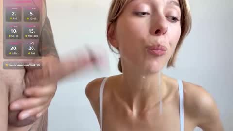 ramona_tom online show from 10.02.25