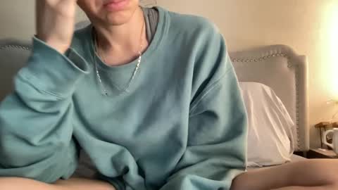 Snapshot of ramonajas chatting on 12.04.24 RamonaJ online show from 12.04.24