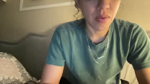 Snapshot of ramonajas chatting on 12.17.24 RamonaJ online show from 12.17.24