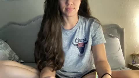 Snapshot of ramonajas chatting on 12.27.24 RamonaJ online show from 12.27.24