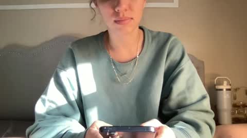 Snapshot of ramonajas chatting on 01.03.25 RamonaJ online show from 01.03.25