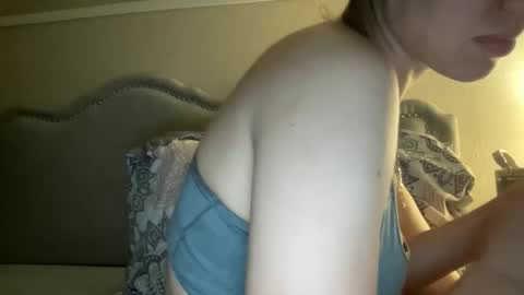 RamonaJ online show from 03.08.26