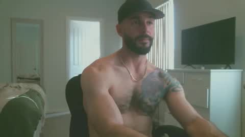 rampolo81 online show from 01.15.26