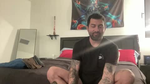 Marcos online show from 12.24.24