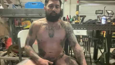 Marcos online show from 10.27.25