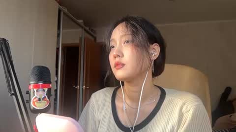 Ada Kim online show from 06.27.26