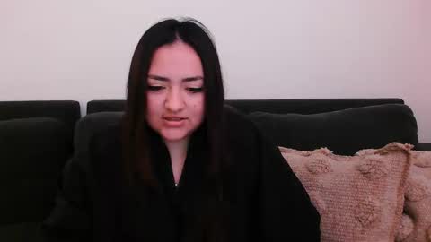Snapshot of ranciaine chatting on 04.07.26 RanciaIne online show from 04.07.26