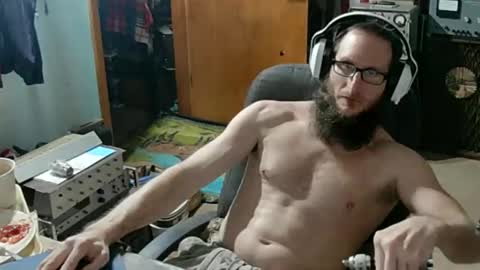 Randall online show from 11.11.25