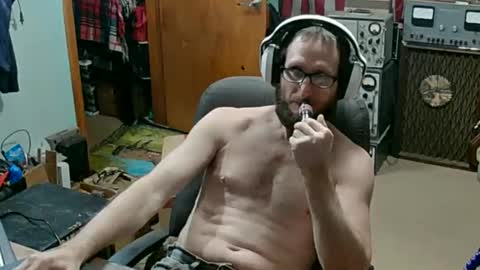 Randall online show from 11.20.25