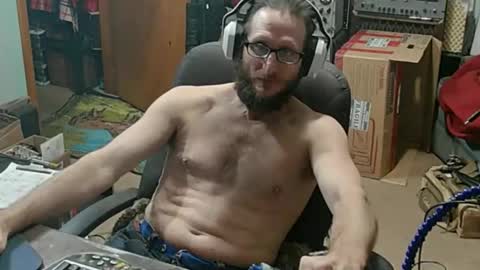 Randall online show from 12.01.25