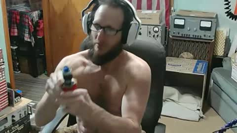 Randall online show from 01.06.26