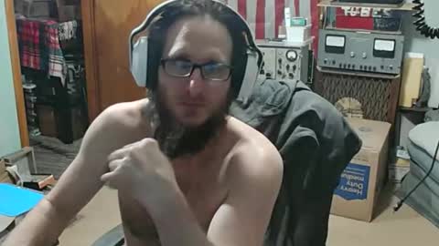 Randall online show from 03.16.26