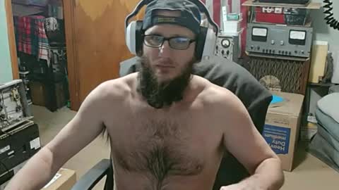 Randall online show from 04.03.26