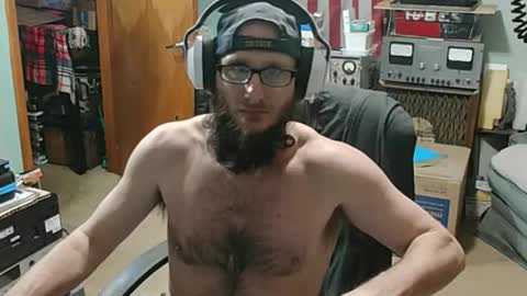 Randall online show from 04.06.26