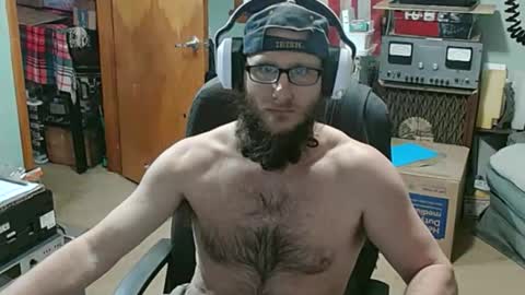 Randall online show from 04.07.26