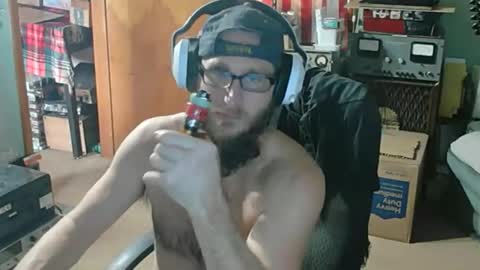 Randall online show from 04.12.26