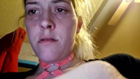 Randcandy77 online show from 01.10.26