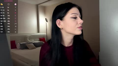 Luna online show from 02.12.26