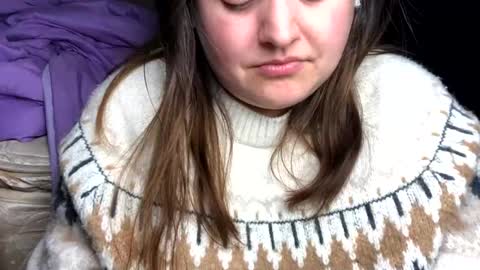 Snapshot of randicandi96 chatting on 11.24.25 randicandi96 online show from 11.24.25