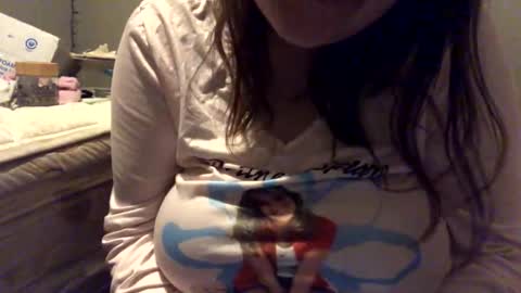 Snapshot of randicandi96 chatting on 12.01.25 randicandi96 online show from 12.01.25