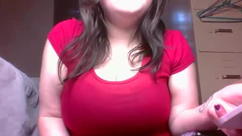 randicandi96 online show from 03.26.26