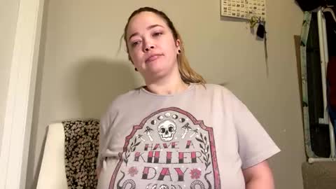 Randii online show from 10.17.25