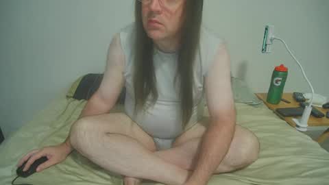 rando1235 online show from 10.02.25