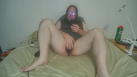 rando1235 online show from 10.08.25