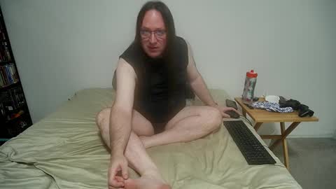 rando1235 online show from 03.08.26