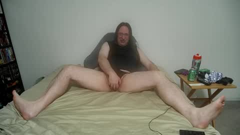 rando1235 online show from 03.20.26