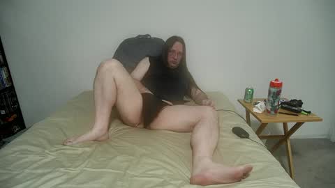 rando1235 online show from 04.16.26