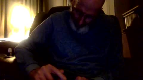 Randy online show from 10.24.25