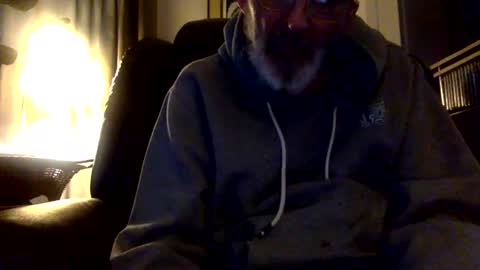 Randy online show from 11.05.25