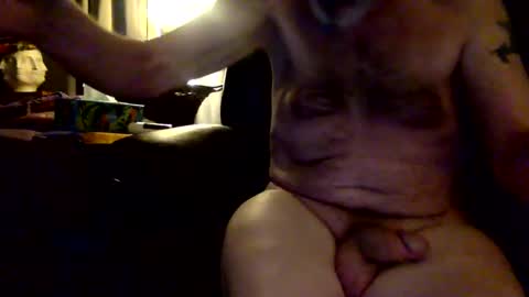 Randy online show from 11.24.25