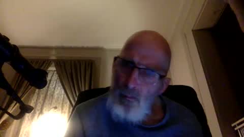 Randy online show from 05.25.26