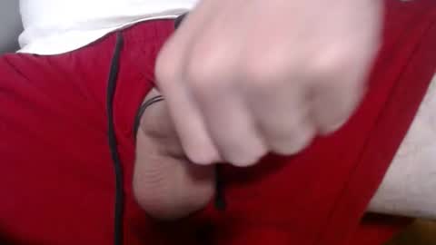 random41yearoldguy online show from 11.11.25