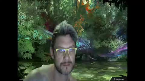 random_sexy online show from 04.07.26