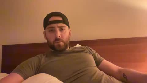 randomdude5950 online show from 12.16.24