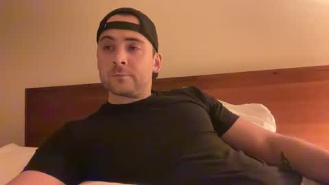 randomdude5950 online show from 12.18.24