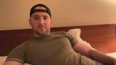 randomdude5950 online show from 01.15.25