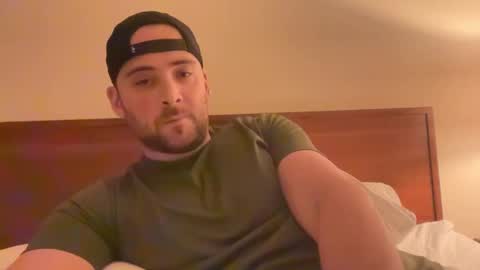 randomdude5950 online show from 01.22.25