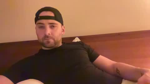 randomdude5950 online show from 02.14.25