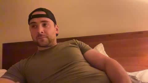 randomdude5950 online show from 11.24.25