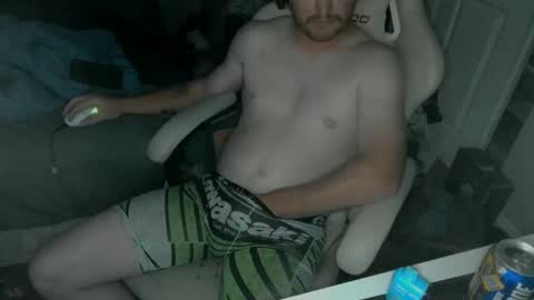 randomguy69759061 online show from 10.26.25